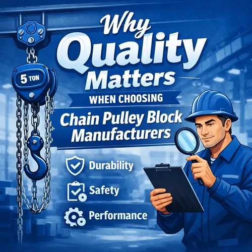 Why Quality Matters