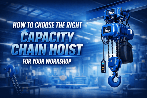 How to Choose the Right Capacity